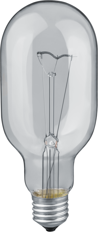 Термоизлучатель 61 195 OI-A-300-230-E27-CL ОНЛАЙТ 61195 (494116)