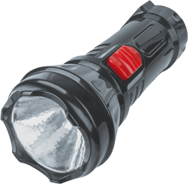 Фонарь аккумуляторный 61 305 NPT-CP15-ACCU 1LED 0.5Вт аккум. 4В 500мА.ч пластик. NAVIGATOR 61305 (476076)