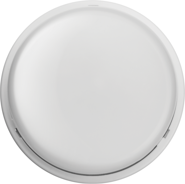 Светильник светодиодный 61 988 OBL-R2-12-4K-WH-IP65-LED 12Вт 4000К IP65 900лм ЖКХ круг бел. (аналог НПП) ОНЛАЙТ 61988 (501271)