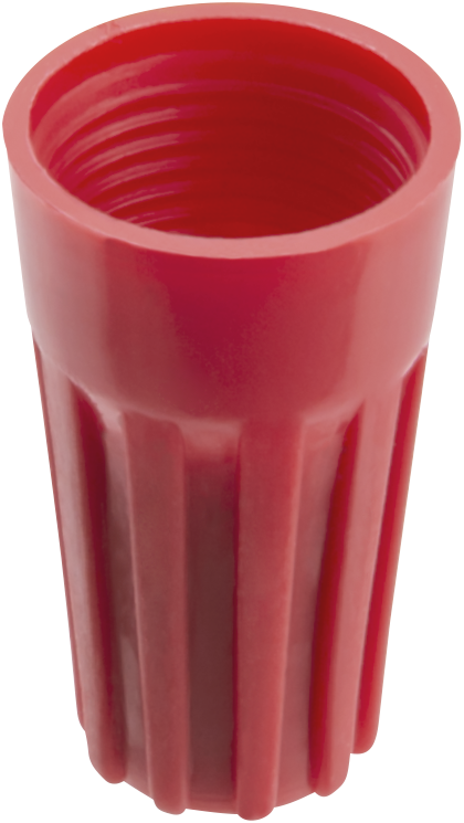 Соединитель проводов СИЗ-5 5.0-20.0 красн. NSC-5-R (уп.50шт) Navigator 71139 (155756)