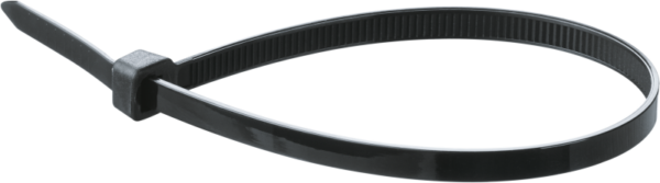 Хомут кабельный 71 340 NCT-048-200-100/BL 4.8х200 нейл. черн. (уп.100шт) Navigator 71340 (383065)