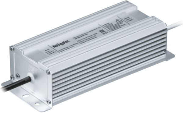Драйвер 71 472 ND-P60-IP67-12V Navigator 71472 (209705)