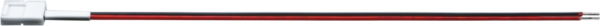 Коннектор 71 482 NLSC-8mm-W-PC-IP20 (уп.5шт) Navigator 71482 (209628)