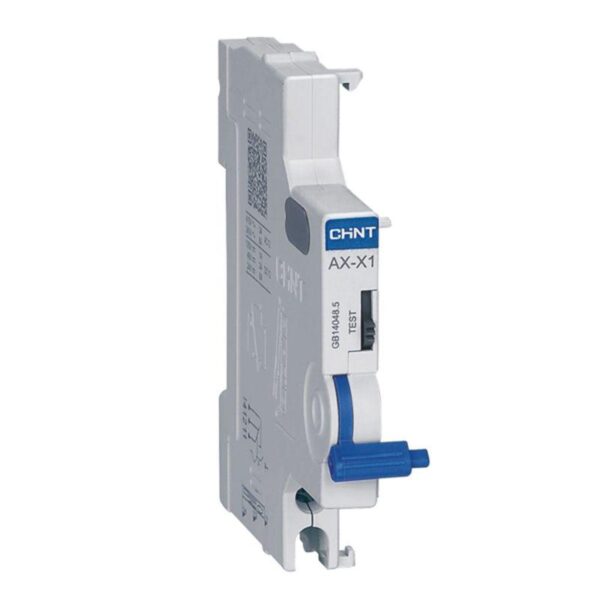 Контакт вспомогательный AX-X1 для NXB-63 (R) CHINT 814991 (1609357)