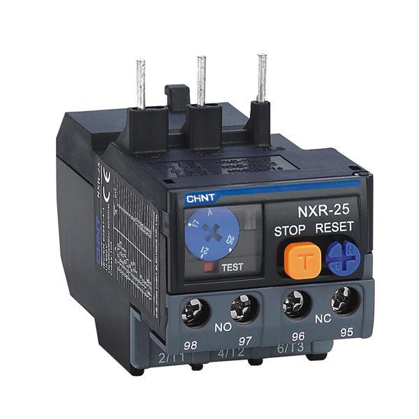 Реле тепловое NXR-25 12-18А (R) CHINT 837118 (1611866)