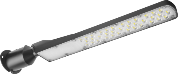 Светильник светодиодный 90 477 OSF-04-100-5K-LED уличный ОНЛАЙТ 90477 (1871234)