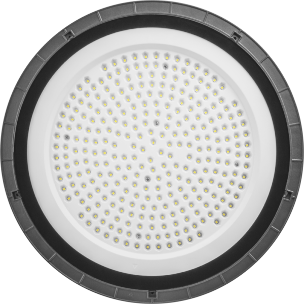 Светильник светодиодный 90 478 OHB-01-100-5K-LED 100Вт 5000K IP65 10000лм 210-240В подвесной для высоких пролетов HIGHBAY ОНЛАЙТ 90478 (1871227)