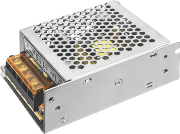 Драйвер для светодиодной ленты 90 640 OD-P60-IP20-24V ОНЛАЙТ 90640 (2003027)
