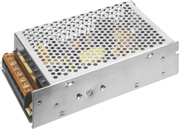 Драйвер для светодиодной ленты 90 641 OD-P100-IP20-24V ОНЛАЙТ 90641 (2003028)