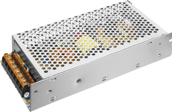 Драйвер для светодиодной ленты 90 644 OD-P200-IP20-24V ОНЛАЙТ 90644 (2003031)
