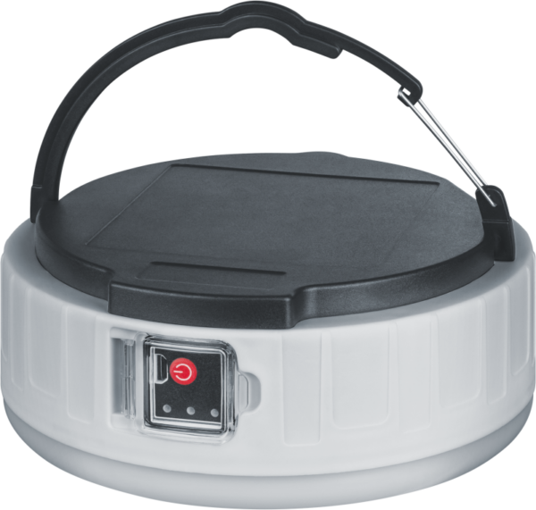 Фонарь кемпинговый NPT-CA23-ACCU кемп.37LED 7Вт li-ion 1.2Ач 3реж. Navigator 93865 (1733976)