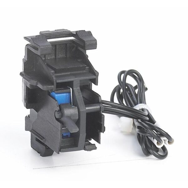 Контакт вспомогательный AX-M3 L для NXM(LE)-320(250) (левый) (R) CHINT 946944 (1610155)