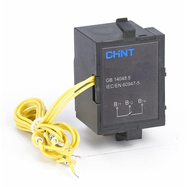 Контакт сигнальный AL-M2 R для NXM-160/2P/3P/4P (правый) (R) CHINT 946950 (1610172)