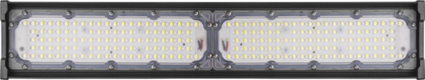 Светильник светодиодный 95 434 OHB-03-02 (150-5K-120/60-LED) 150Вт 5000К IP65 22500лм 100-277В для высоких пролетов HIGHBAY ОНЛАЙТ 95434 (1949578)