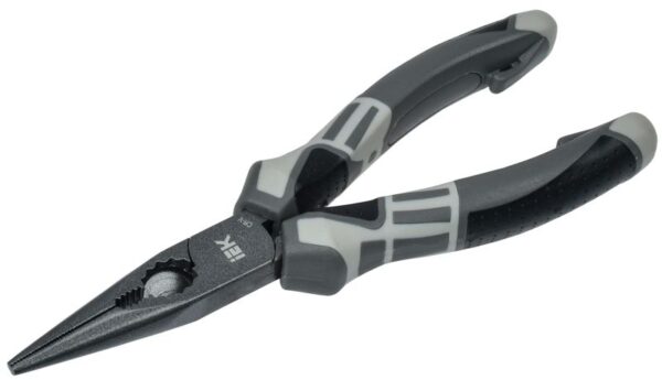 Тонкогубцы 160мм K4 ARMA2L 5 IEK A2L5-LN10-K4-160 (1698719)