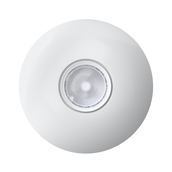 Датчик движения потолочный AtlasDesign 2000Вт 360град.C бел. SE ATN000137 (1240142)