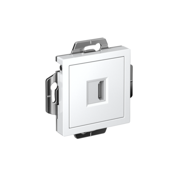 Розетка AtlasDesign HDMI механизм бел. SE ATN000180 (1742068)