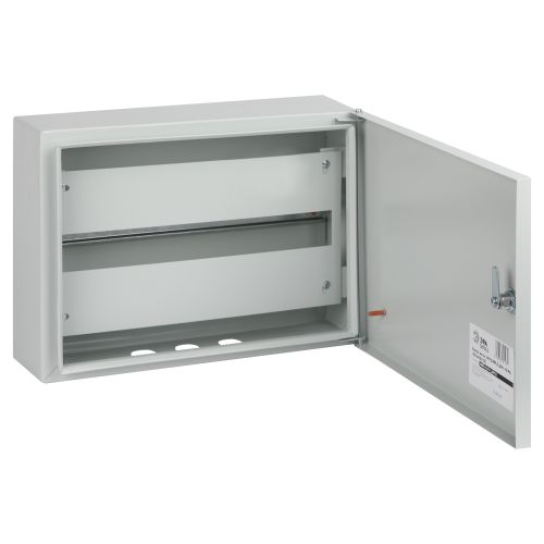 Корпус металлический ЩРН-18 300х400х120 IP31 NO_SIMPLE_STM_SHRN-18_IP31 ЭРА Б0041674 (1297431)