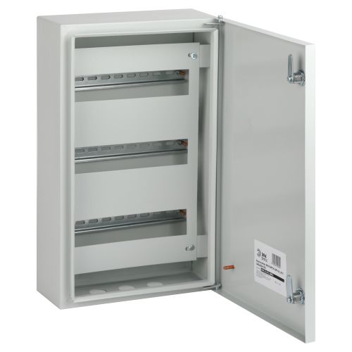 Корпус металлический ЩРН-36 480х300х120 IP31 NO_SIMPLE_STM_SHRN-36_IP31 ЭРА Б0041676 (1297436)