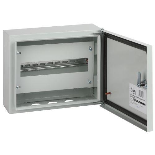 Корпус металлический ЩРНг-12 250х300х120 IP54 SIMPLE ЭРА Б0041689 (1297441)