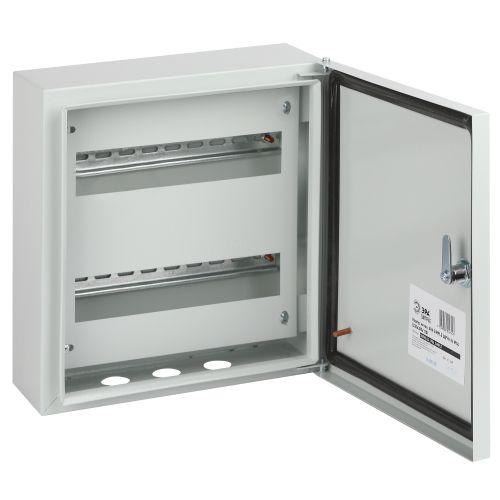 Корпус металлический ЩРНг-24 330х300х120 IP54 SIMPLE ЭРА Б0041690 (1297442)