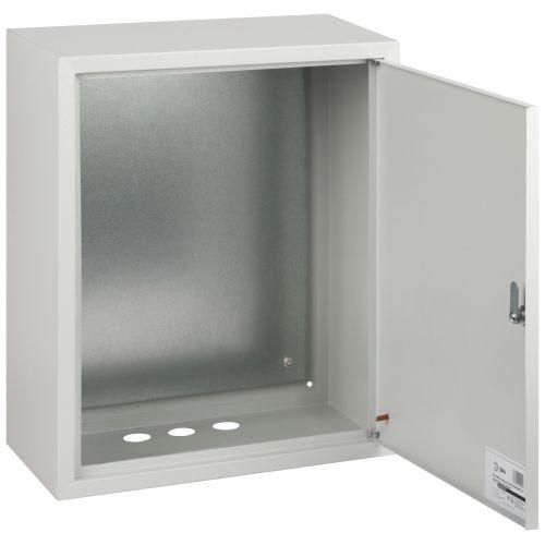 Корпус металлический SIMPLE ЩМП-2-0 (500х400х220мм) IP31 УХЛ3 Эра Б0057144 (1656772)