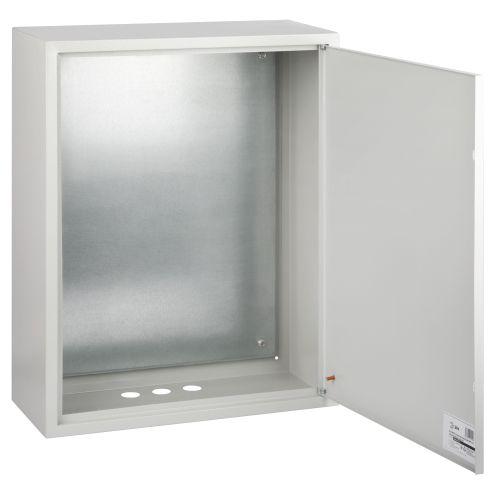 Корпус металлический SIMPLE ЩМП-3-0 (650х500х220мм) IP31 УХЛ3 Эра Б0057146 (1656774)