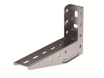 Консоль с опорой ML осн.300 сталь DKC BBL5030 (50549)