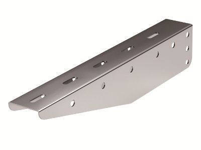 Консоль BM осн.600 сталь DKC BBM5060 (41244)