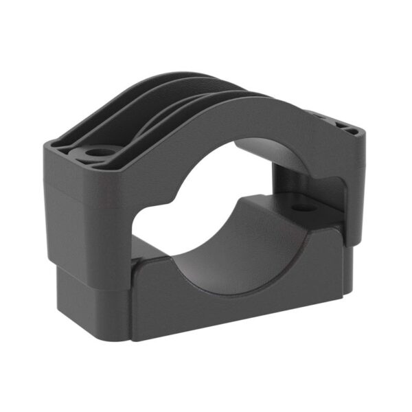 Держатель кабельный для лотка d40-60 DKC BHR2006 (256936)