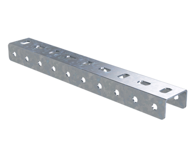 Соединитель для профиля PSL/PSM L300 толщ. 2.5 DKC BPN2903 (73069)