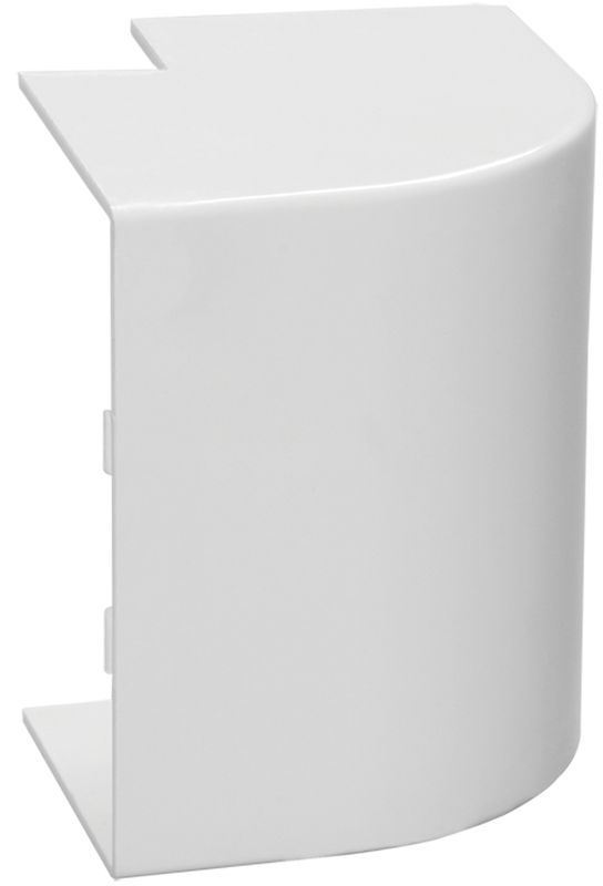 Угол внешний 25х16 КМН ELECOR бел. (уп.4шт) IEK CKMP10D-N-025-016-K01 (303059)