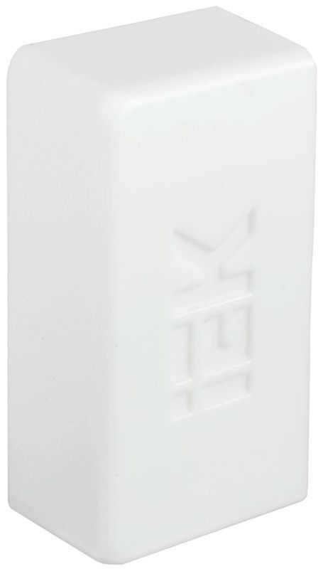 Заглушка 40х16 КМЗ ELECOR (уп.4шт) IEK CKMP10D-Z-040-016-K01 (303078)