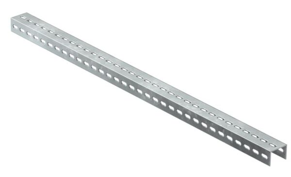 Профиль П-образный перфорир. L2400 1.5мм IEK CLM50D-PPP-240-15 (1275684)