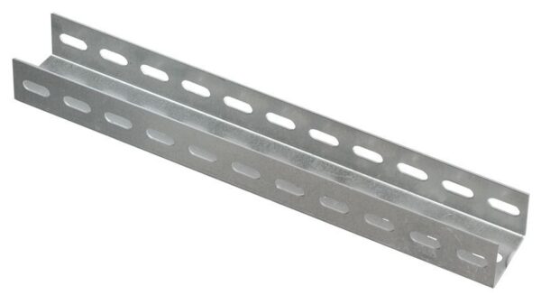 Профиль П-образный перфорир. L3000 1.5мм IEK CLM50D-PPP-300-15 (1275690)