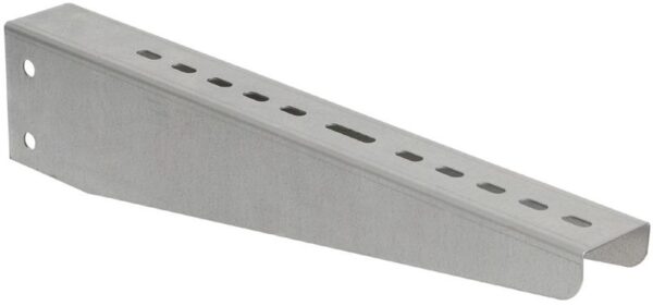 Кронштейн осн.200 сталь IEK CLP1CZ-200-1 (360541)