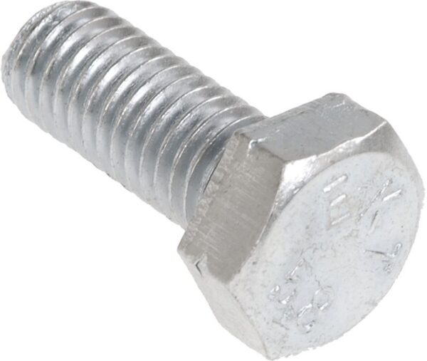 Болт с шестигранной головкой М8х30 (уп.60шт) IEK CLP1M-B-8-30 (1035606)