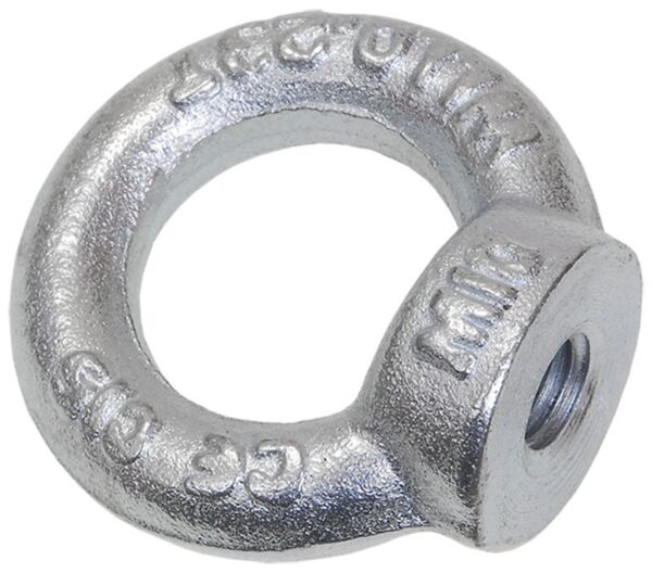 Рым-гайка М10 IEK CLP1M-RG-10 (1043536)