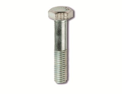 Болт с шестигранной головкой М8х60 гор. оцинк. DKC CM020860HDZ (314710)