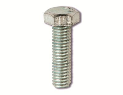 Болт с шестигранной головкой М8х30 (уп.80шт) DKC CM080830 (84303)