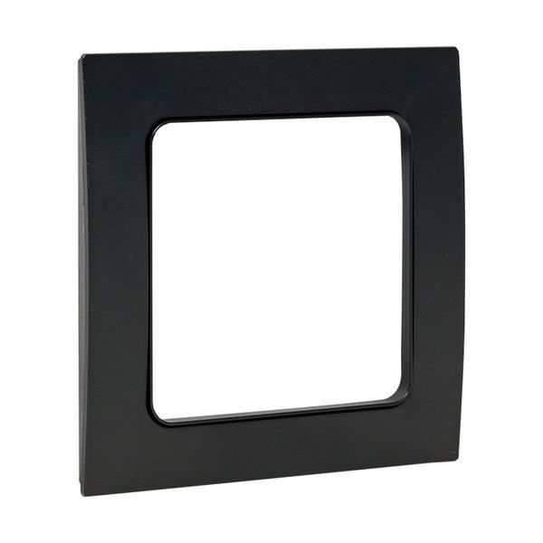 Рамка 1-м Стокгольм черн. PROxima EKF EXM-G-302-30 (1556284)