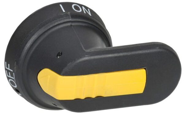 Рукоятка дистанц. управления ВРК 160-250А KARAT IEK KA-VR10D-RYD-0160-0250 (1722003)