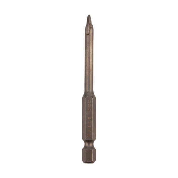 Сверло по стеклу и керамике 6мм (шестигранный хвостовик) Kranz KR-91-0642 (1544847)