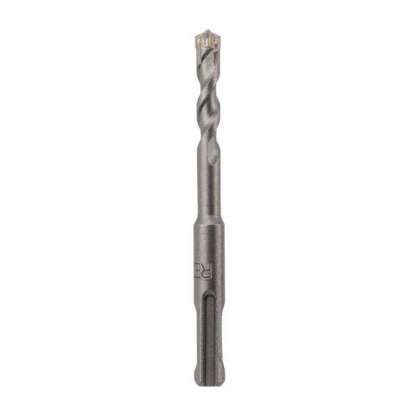 Бур по бетону 8х110мм крестовая пластина SDS PLUS Kranz KR-91-0805 (1544311)