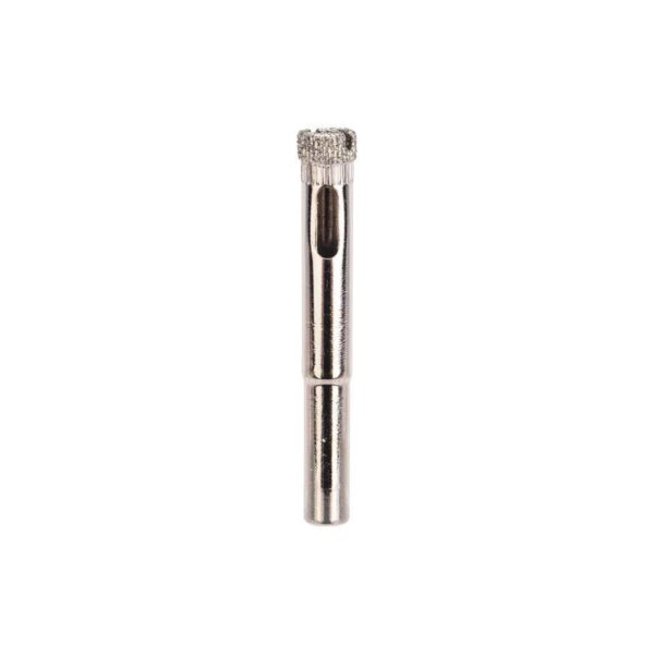 Сверло алмазное 8мм по керамике и стеклу Kranz KR-92-0002 (1544728)