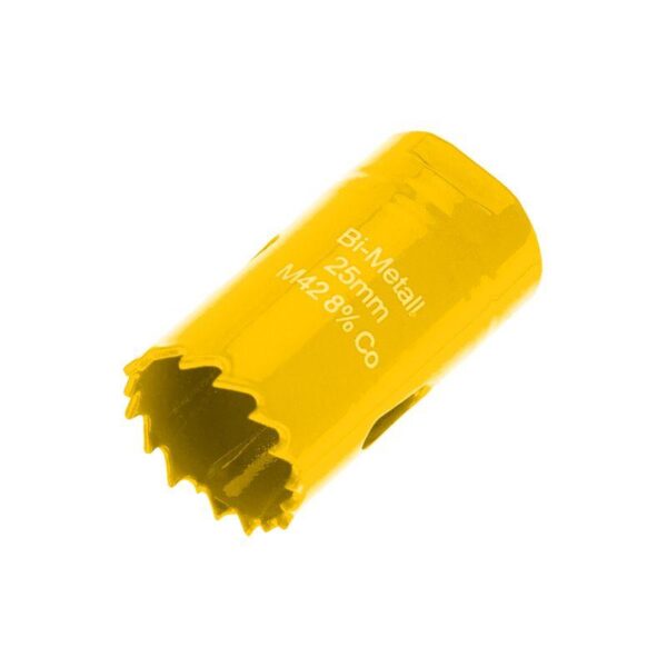 Коронка Bimetal 25мм Kranz KR-92-0211 (1544509)