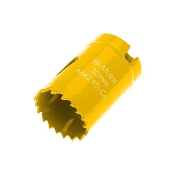 Коронка Bimetal 32мм Kranz KR-92-0215 (1544512)