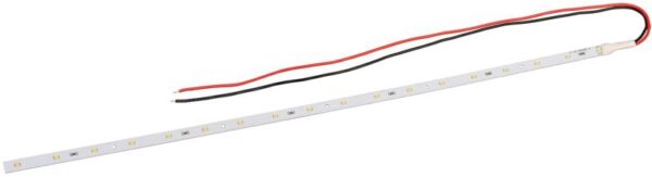 Линейка LED-18SMD2835 3.6Вт 12В 4000-4500К для БАП12-3 IEK LDVAOD-SMD-2835-18 (415533)