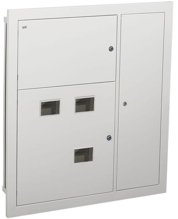 Щит этажный ЩЭ-3 36 IP31 УХЛ3 LIGHT IEK MKM42-03-31-L (1220975)