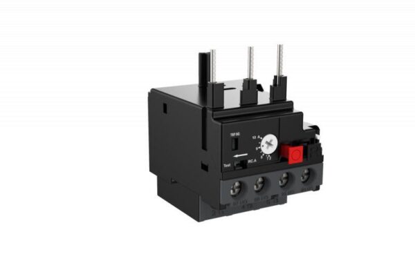 Реле перегрузки тепловое F40 MRD 9-12.5А класс10 SE MRD16S (1681518)